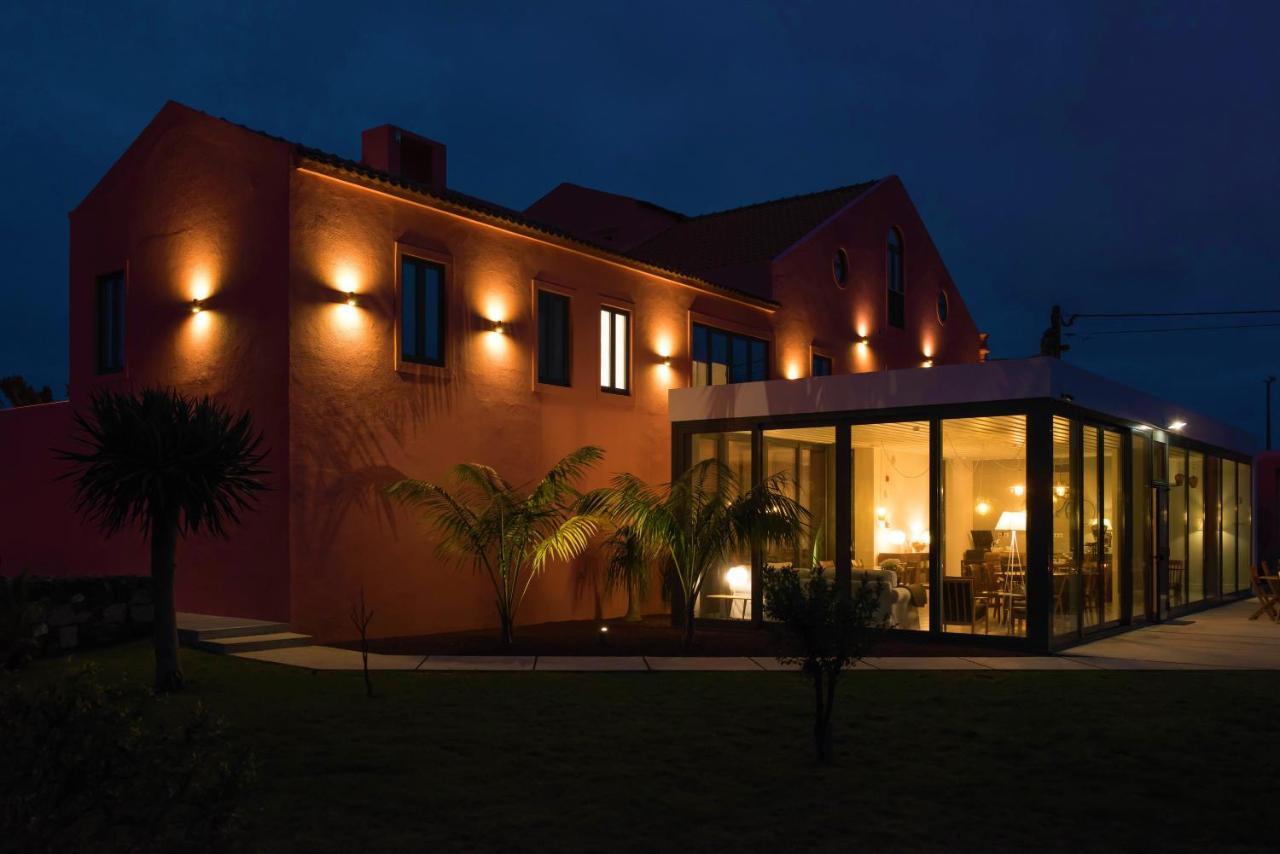 Herdade do Ananás Ponta Delgada Esterno foto